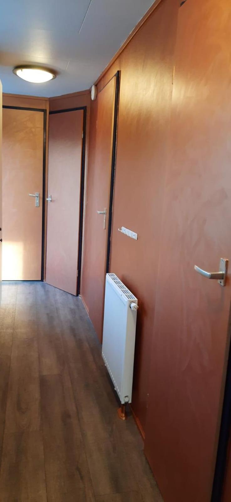 Chalet Veluwe G10 Veldkamp 4 Personen Epe Zewnętrze zdjęcie